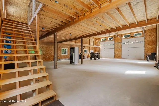 $2,100,000 | 452 Ruby Creek Road, Naples, ID 83847