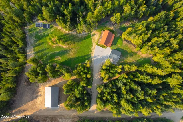 $2,100,000 | 452 Ruby Creek Road, Naples, ID 83847