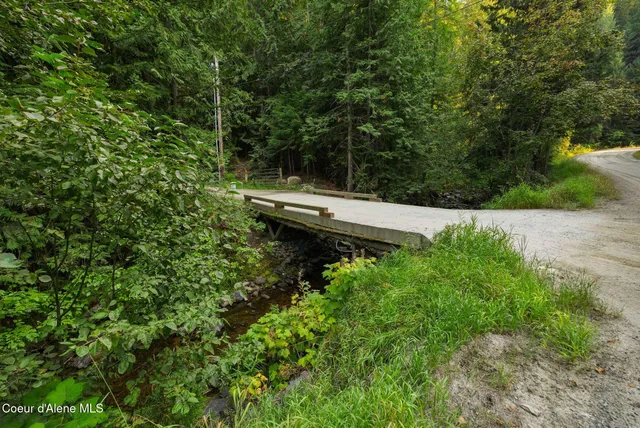 $2,100,000 | 452 Ruby Creek Road, Naples, ID 83847