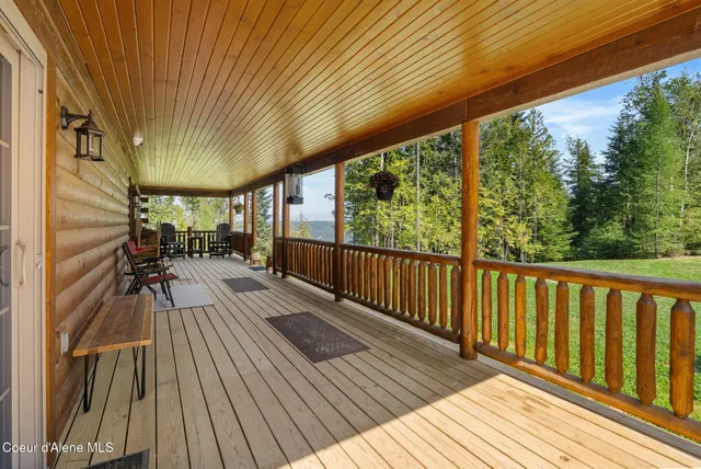 $2,100,000 | 452 Ruby Creek Road, Naples, ID 83847