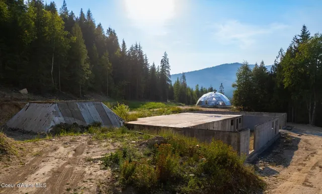 $2,100,000 | 452 Ruby Creek Road, Naples, ID 83847