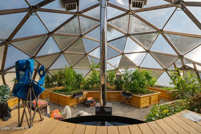 $2,100,000 | 452 Ruby Creek Road, Naples, ID 83847