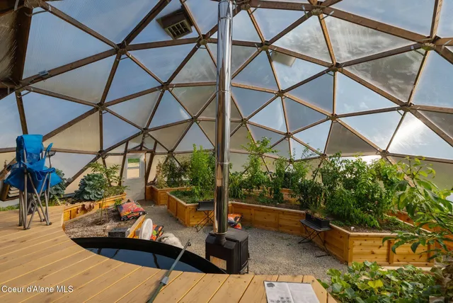 $2,100,000 | 452 Ruby Creek Road, Naples, ID 83847