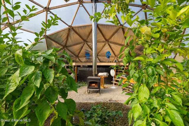 $2,100,000 | 452 Ruby Creek Road, Naples, ID 83847