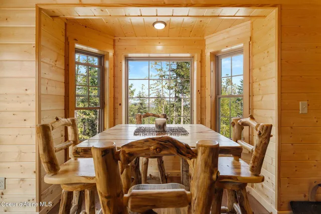 $2,100,000 | 452 Ruby Creek Road, Naples, ID 83847