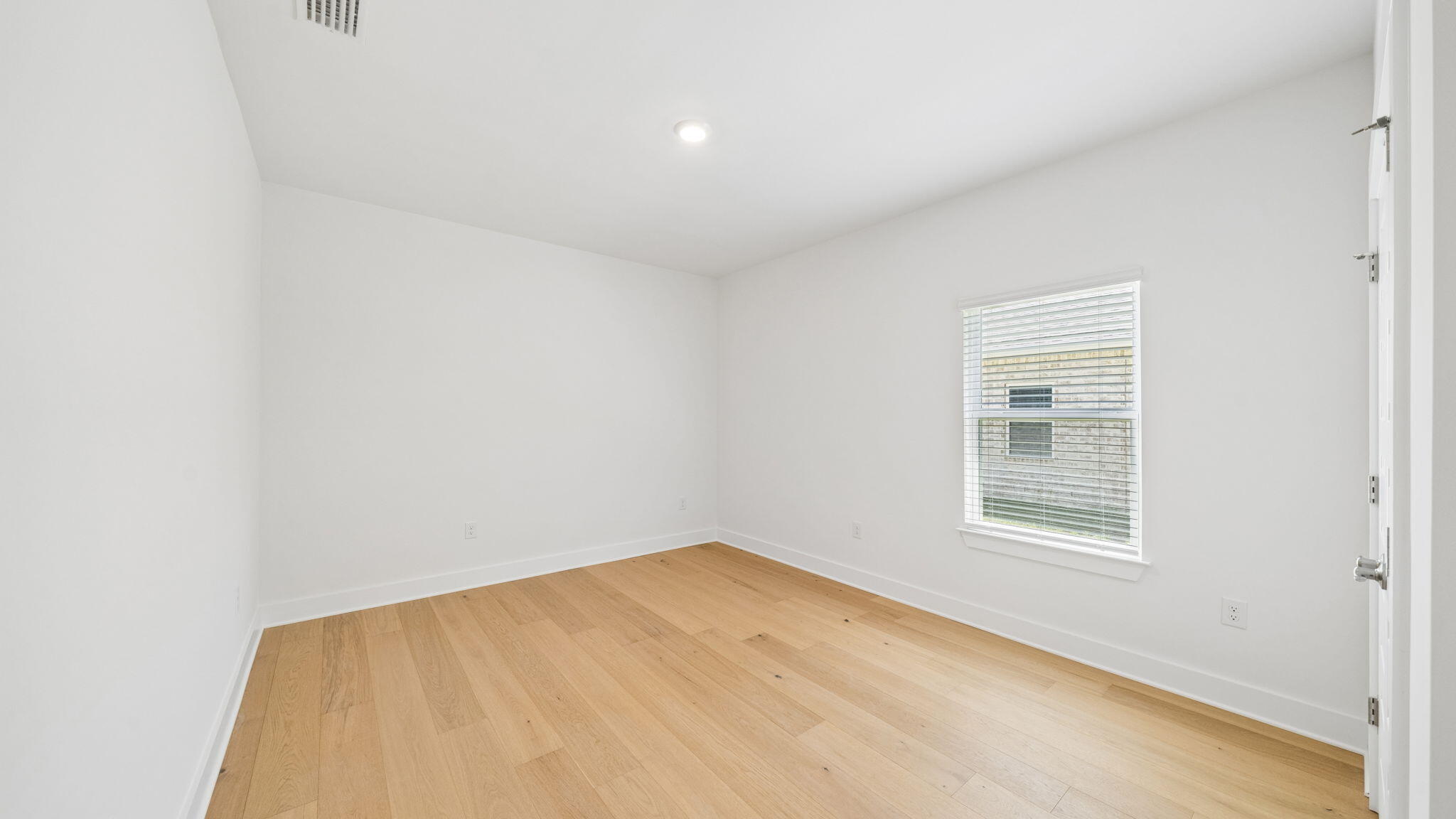 785 Old Ferry Road Santa Rosa Beach, FL 32459 - Photo 28 of 56 a view of an empty room with a window