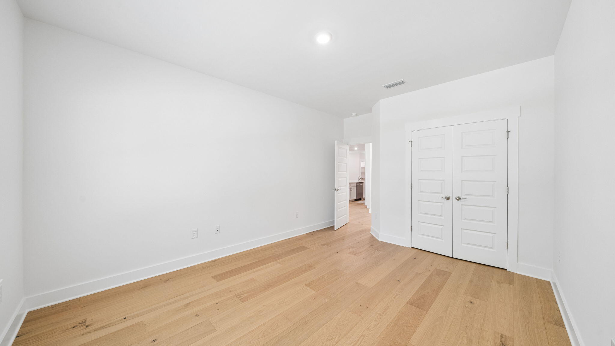 785 Old Ferry Road Santa Rosa Beach, FL 32459 - Photo 31 of 56 a view of an empty room