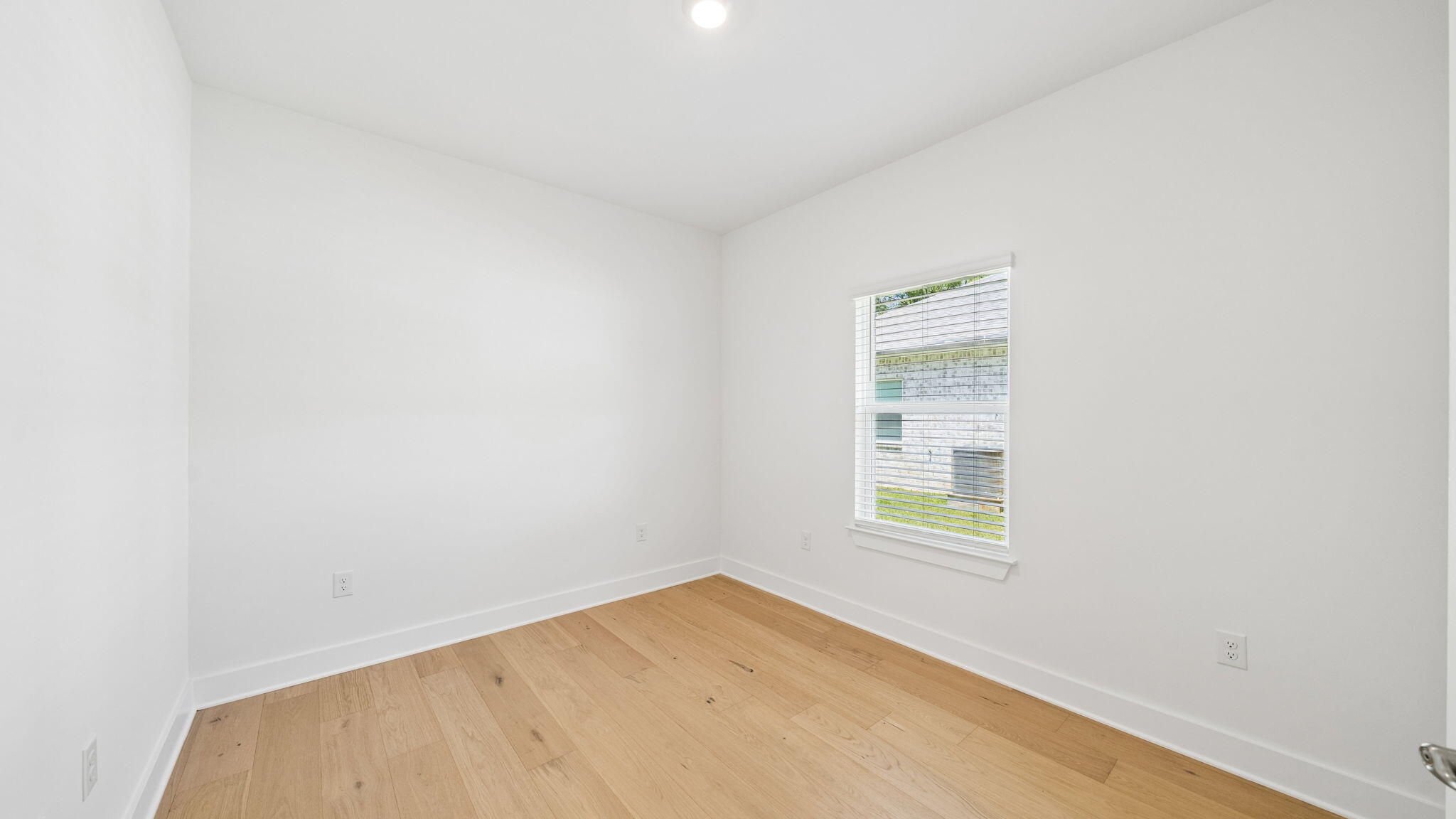 785 Old Ferry Road Santa Rosa Beach, FL 32459 - Photo 34 of 56 a view of an empty room with a window