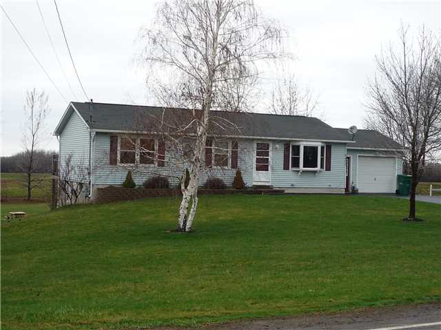 3475 Ridge Road Williamson, NY 14589 - Photo 1 of 1 Exterior Front