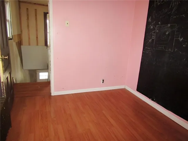 $44,900 | 721 Morgan Street, Brackenridge, PA 15014