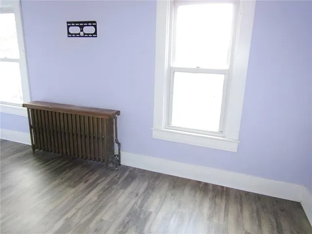 $44,900 | 721 Morgan Street, Brackenridge, PA 15014