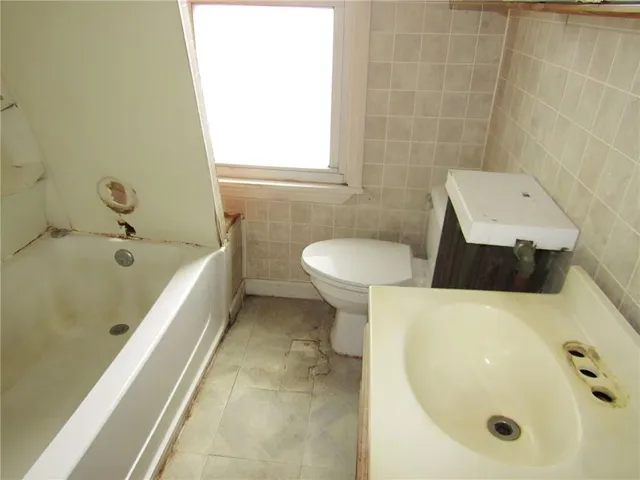 $44,900 | 721 Morgan Street, Brackenridge, PA 15014