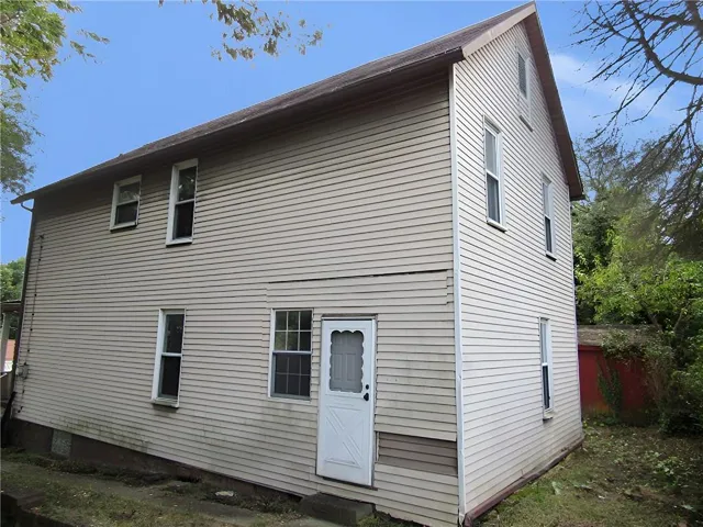 $44,900 | 721 Morgan Street, Brackenridge, PA 15014