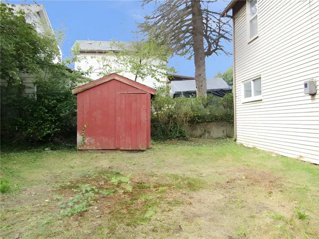 $44,900 | 721 Morgan Street, Brackenridge, PA 15014