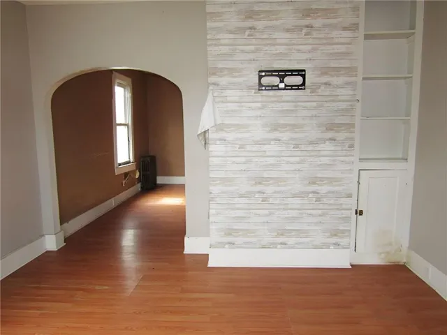 $44,900 | 721 Morgan Street, Brackenridge, PA 15014