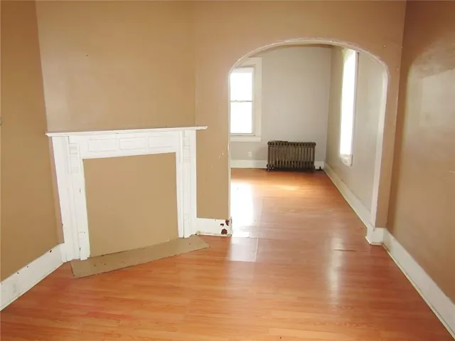 $44,900 | 721 Morgan Street, Brackenridge, PA 15014