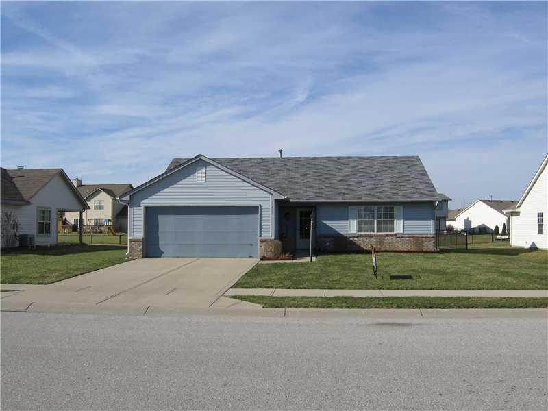 11802 Shannon Pointe Road Indianapolis, IN 46229 - Photo 13 of 14 Gallery Image 13