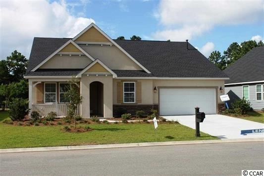 1505 Chestnut Bay Court Murrells Inlet, SC 29576 - Photo 1 of 22 Gallery Image 1
