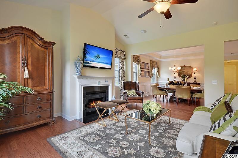 1505 Chestnut Bay Court Murrells Inlet, SC 29576 - Photo 4 of 22 Gallery Image 4
