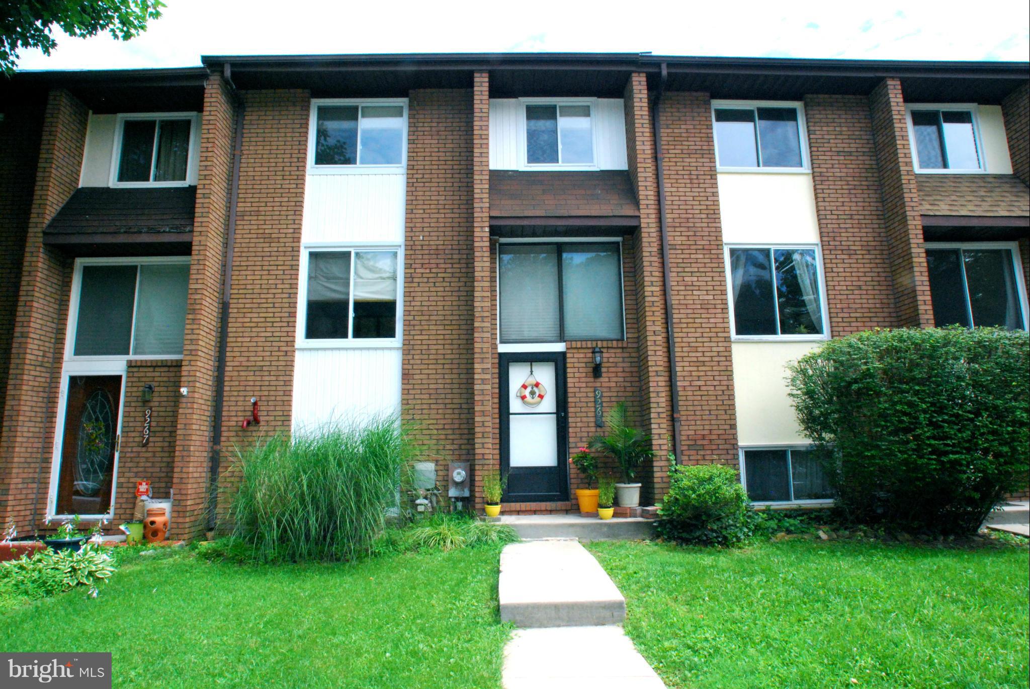 9265 Bellbeck Road Baltimore, MD 21234 - Photo 1 of 30 Exterior (Front)