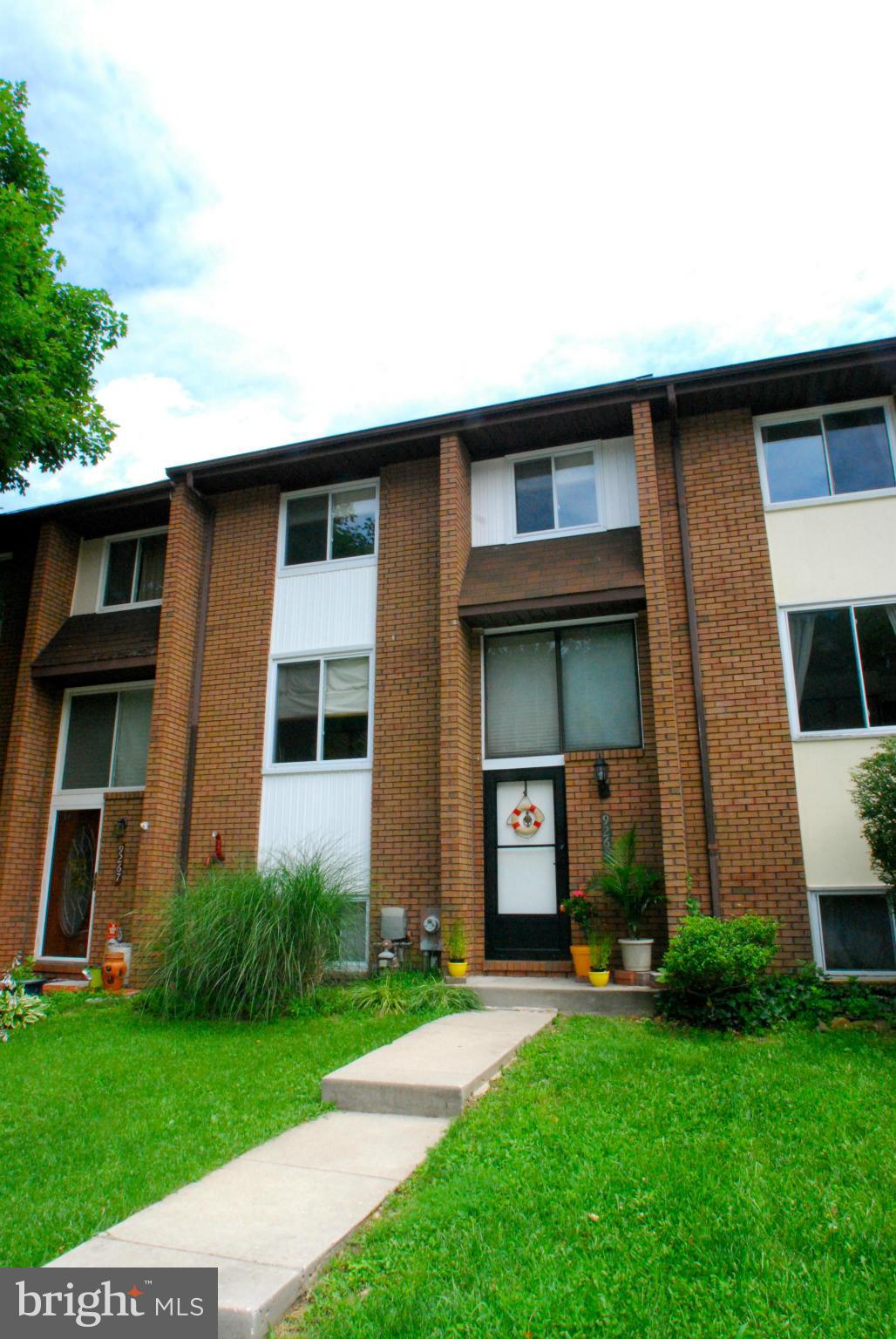 9265 Bellbeck Road Baltimore, MD 21234 - Photo 2 of 30 Exterior (Front)