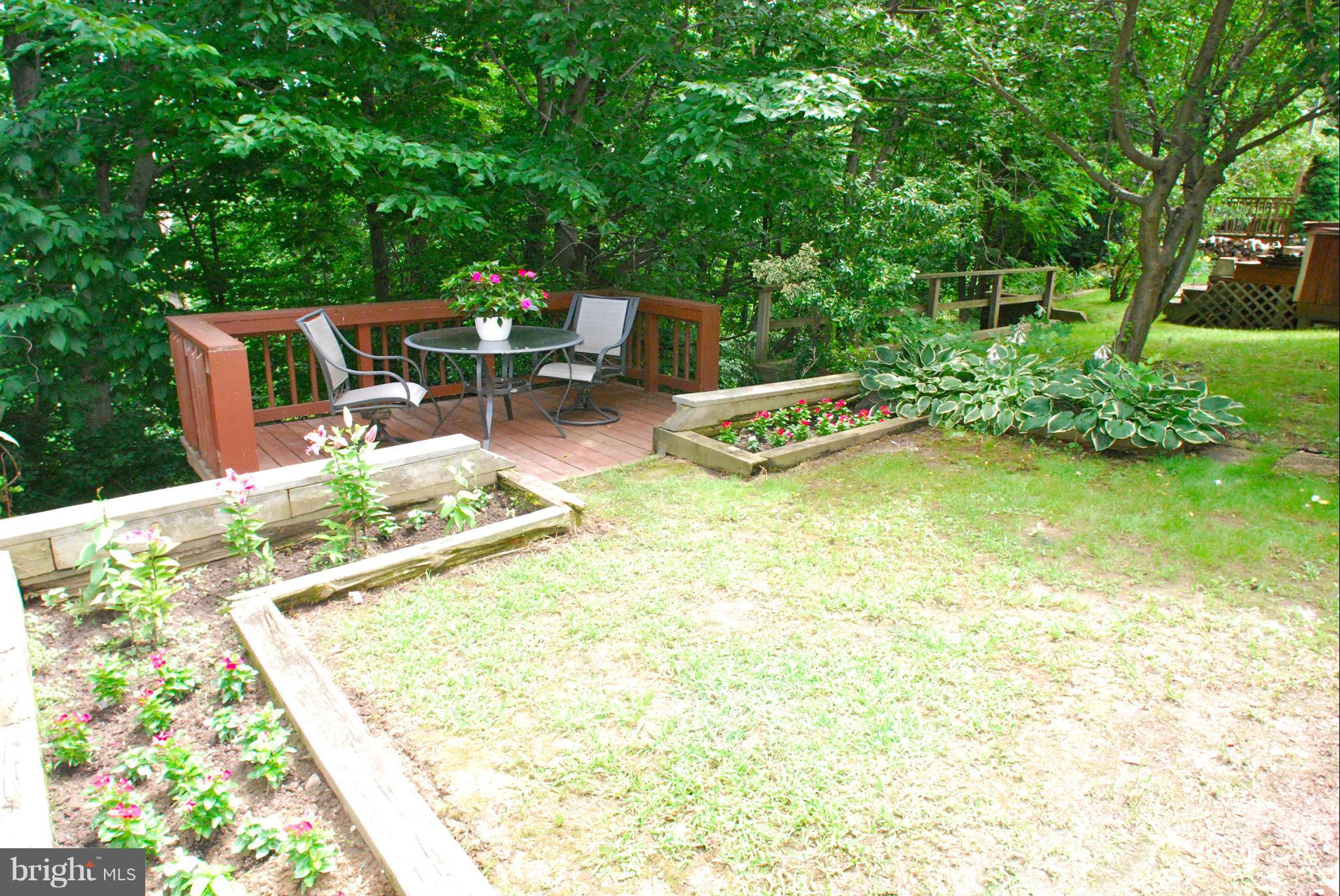 9265 Bellbeck Road Baltimore, MD 21234 - Photo 18 of 30 Exterior (Rear)