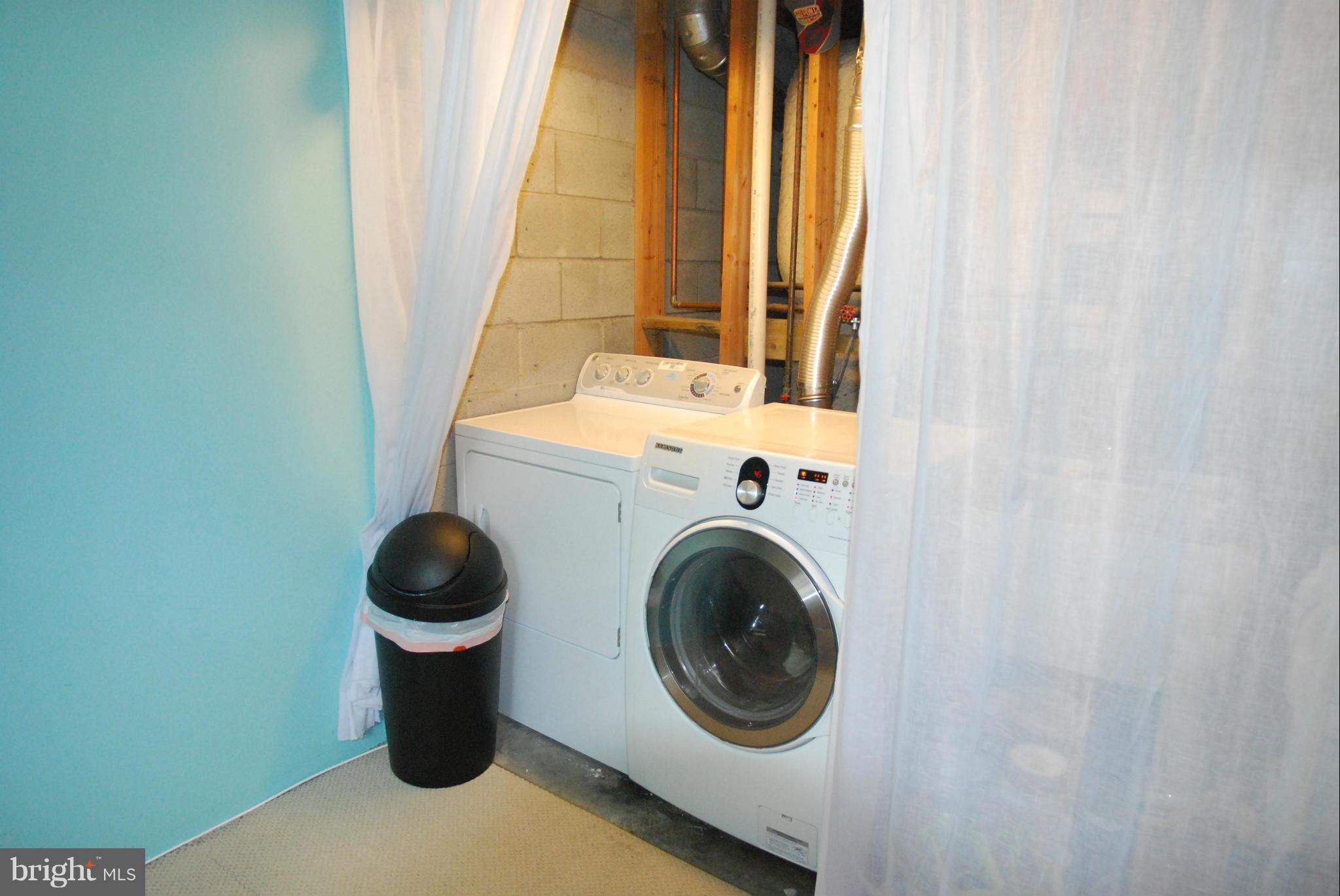 9265 Bellbeck Road Baltimore, MD 21234 - Photo 22 of 30 Laundry Room