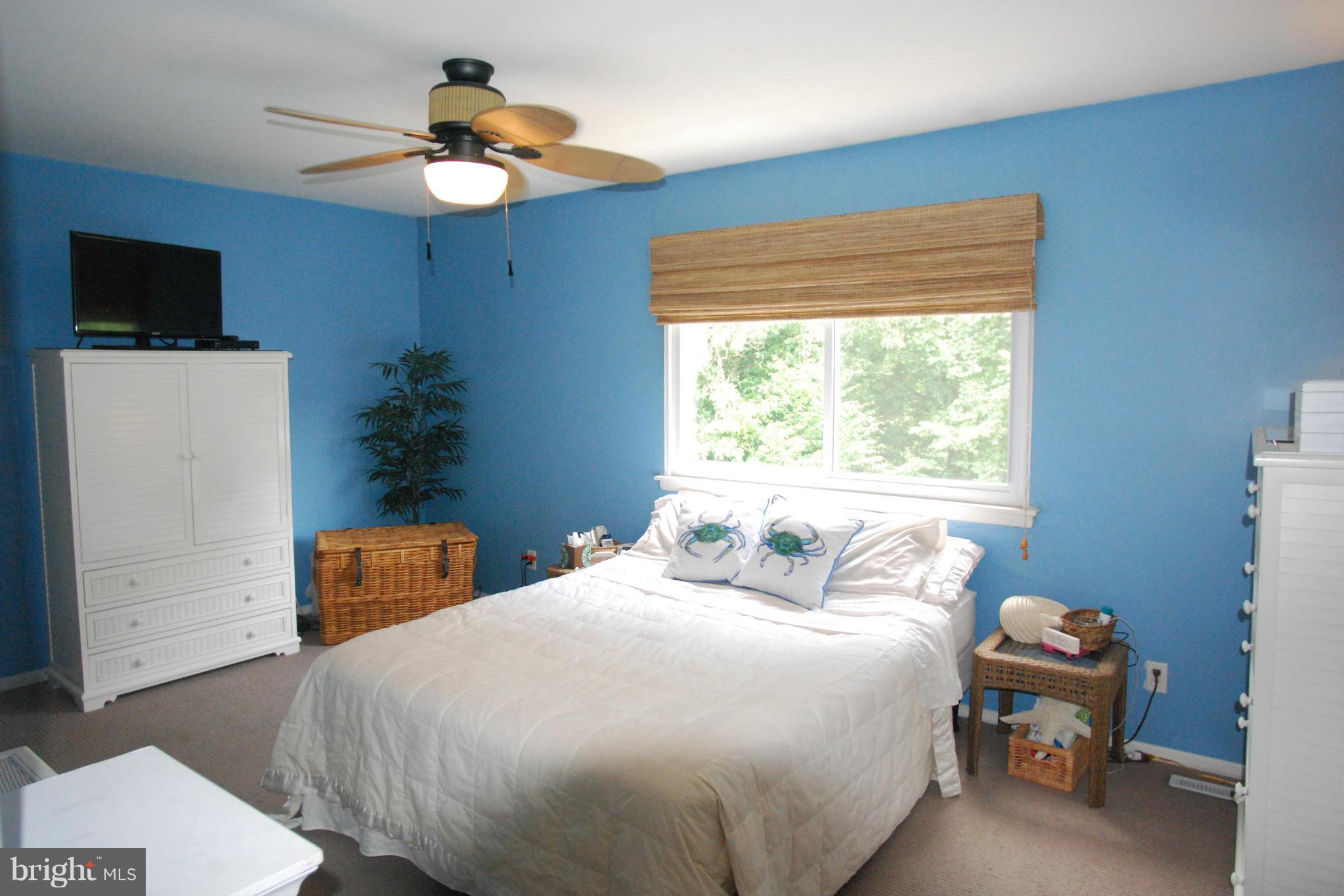 9265 Bellbeck Road Baltimore, MD 21234 - Photo 28 of 30 Bedroom (Master)