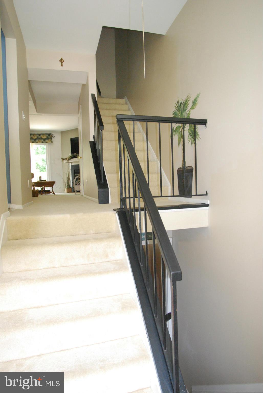 9265 Bellbeck Road Baltimore, MD 21234 - Photo 4 of 30 Interior (General)