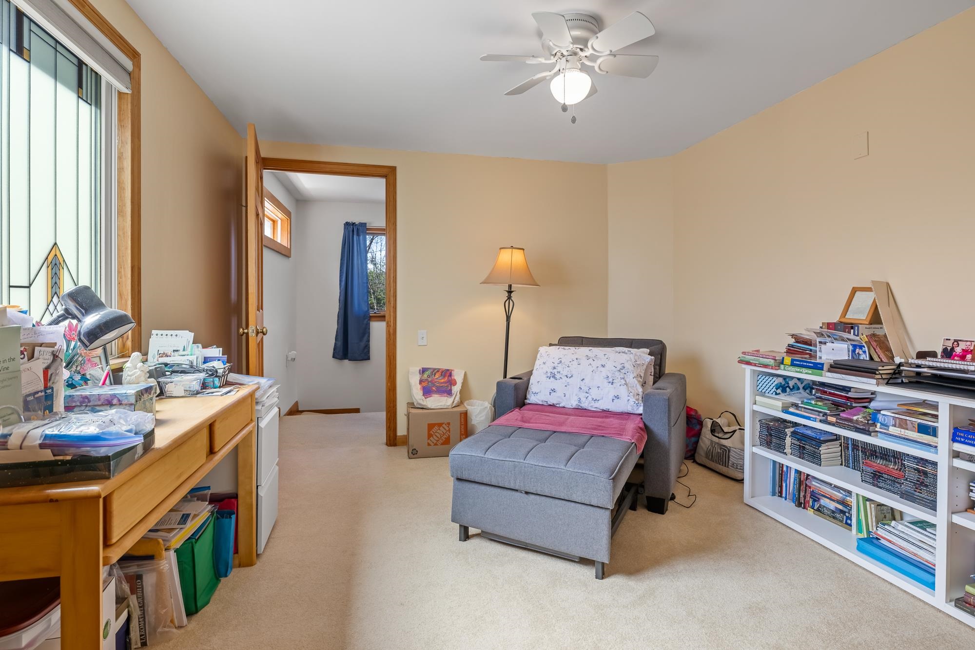 1006 Goose Pond Road Canaan, NH 03741 - Photo 33 of 50