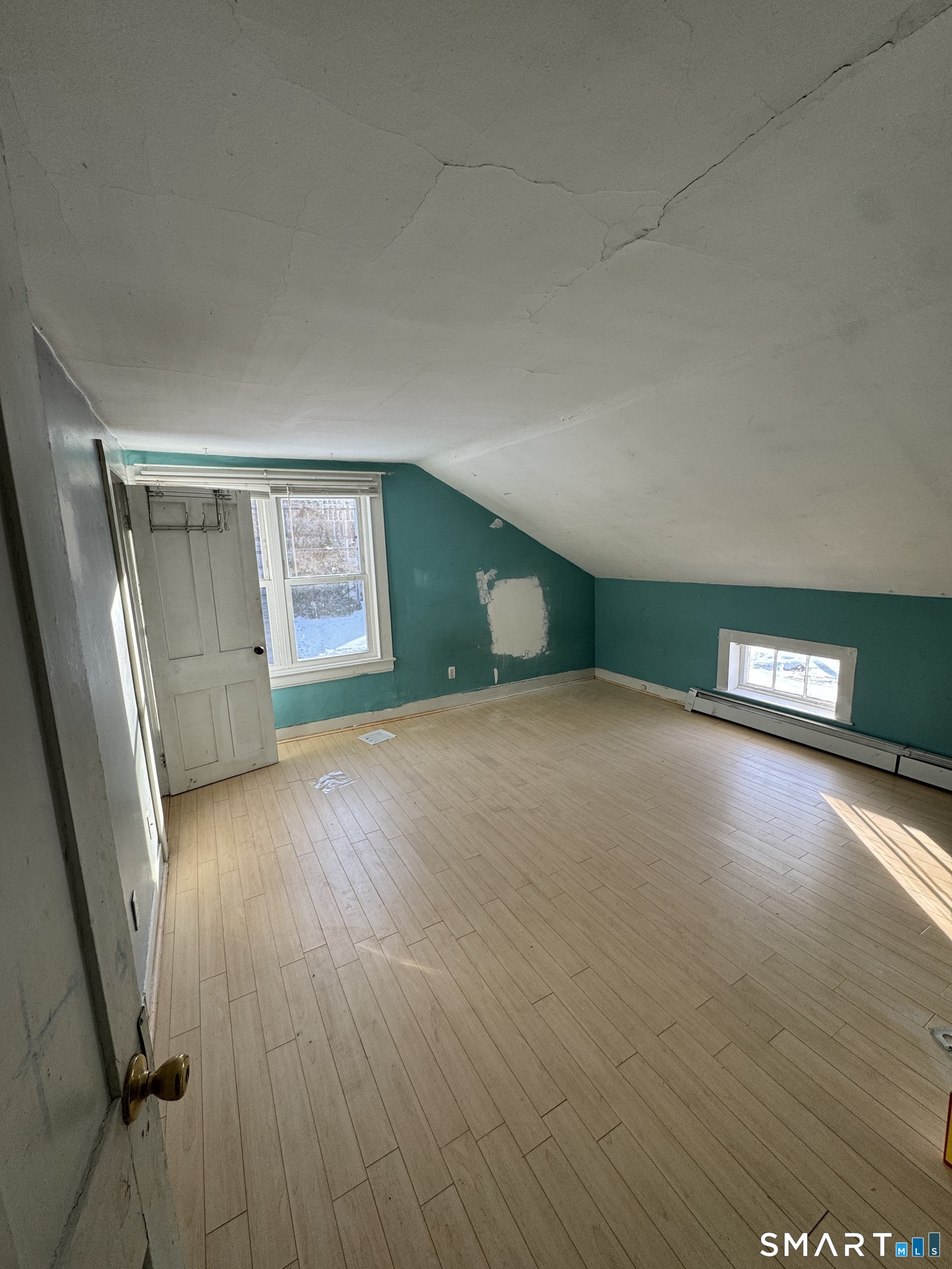 131 River Road Willington, CT 06279 - Photo 32 of 32 Apartment B - Bedroom