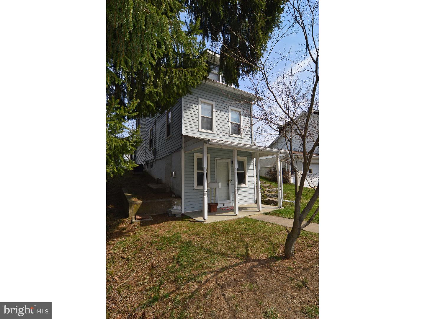 41 Reed Street Mohnton, PA 19540 - Photo 1 of 24 Exterior Front