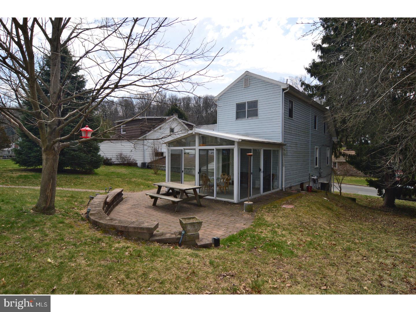 41 Reed Street Mohnton, PA 19540 - Photo 2 of 24 Exterior Back