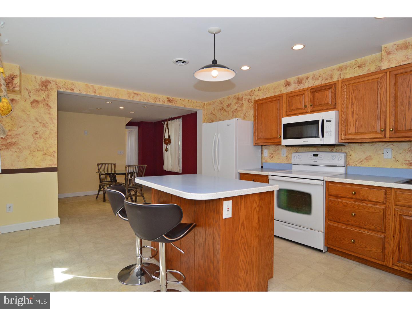 41 Reed Street Mohnton, PA 19540 - Photo 11 of 24 Kitchen