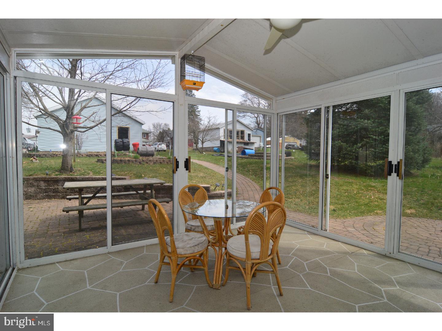 41 Reed Street Mohnton, PA 19540 - Photo 4 of 24 Sun Room