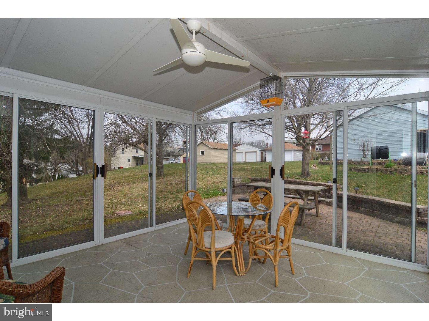41 Reed Street Mohnton, PA 19540 - Photo 5 of 24 Sun Room