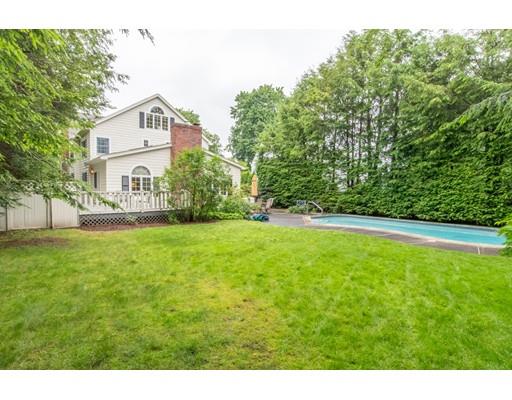 23 Whittier Road Needham, MA 02492 - Photo 24 of 25