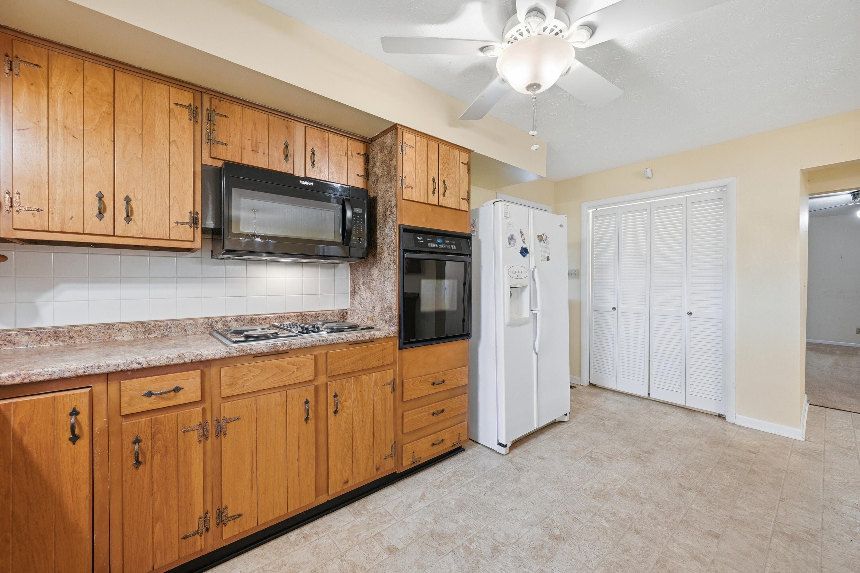 537 Grider-Anderson Road Science Hill, KY 42553 - Photo 9 of 26
