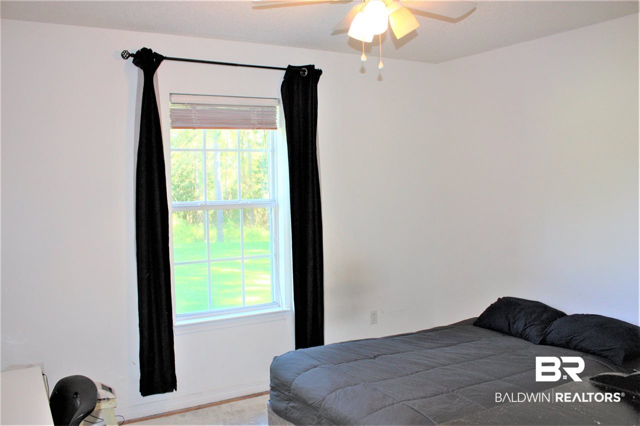 13768 Trawick Road Stapleton, AL 36578 - Photo 10 of 31 Bedroom #3
