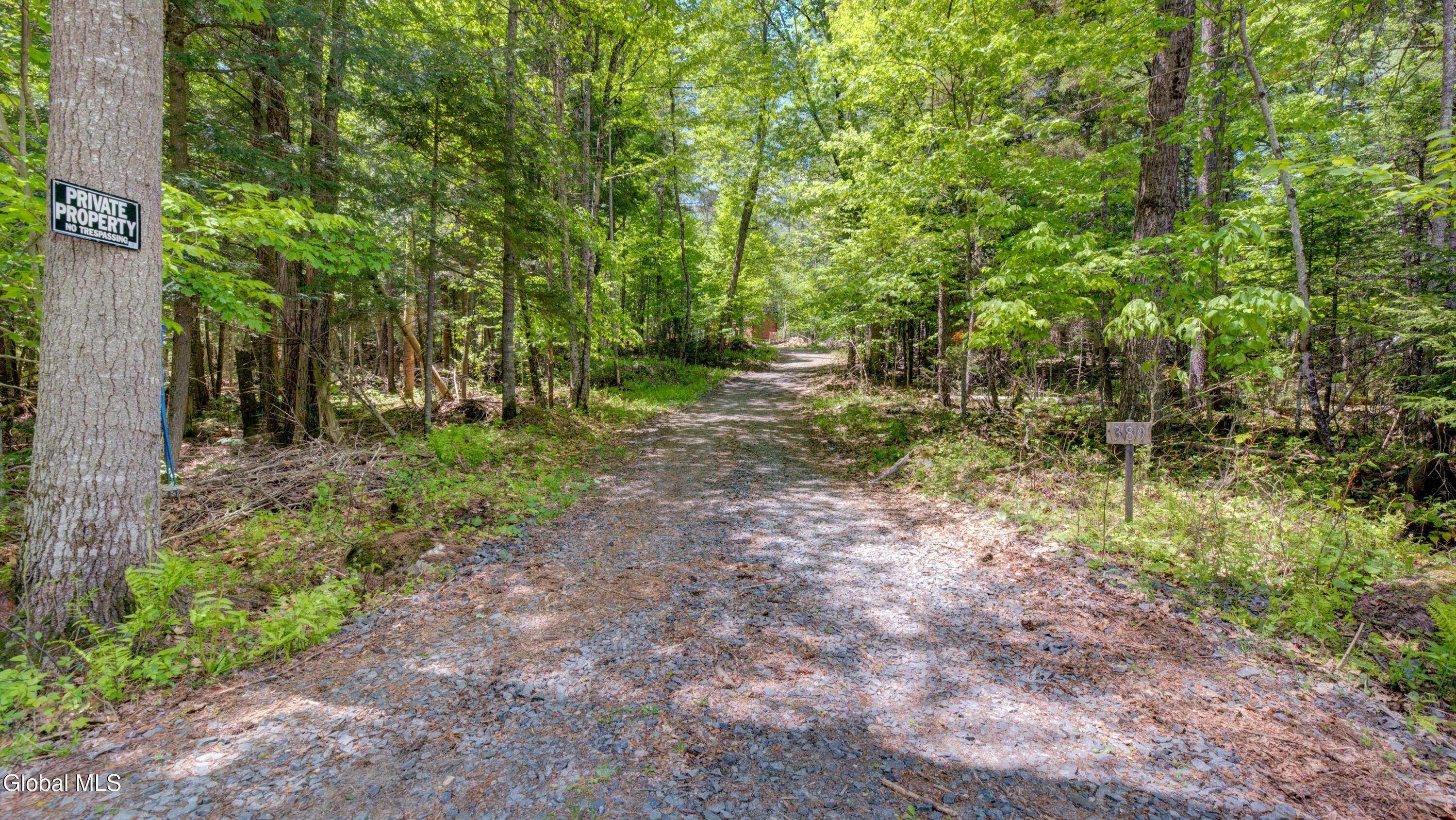 389 Windfall Road Wells, NY 12190 - Photo 22 of 24 389 Windfall Rd