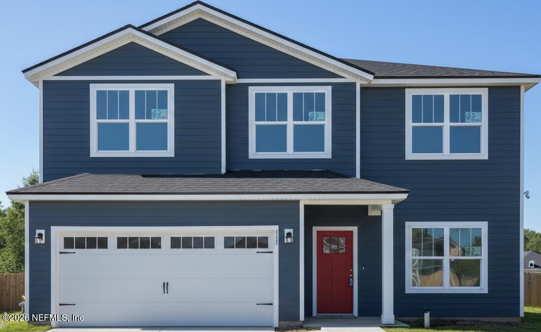 1223 Jewelstone Lane Jacksonville, FL 32221 - Photo 1 of 46 FRONT