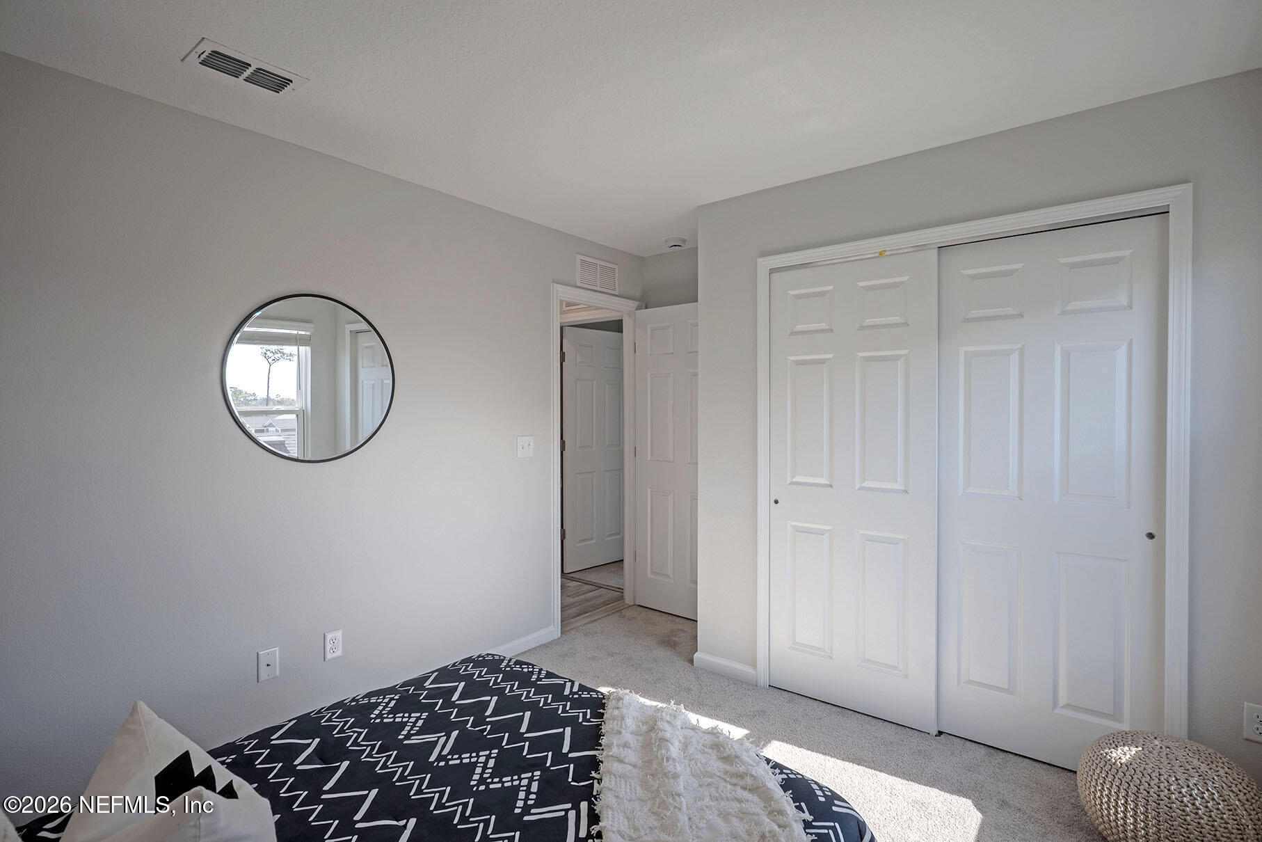 1223 Jewelstone Lane Jacksonville, FL 32221 - Photo 45 of 46 a view of a livingroom with wooden floor