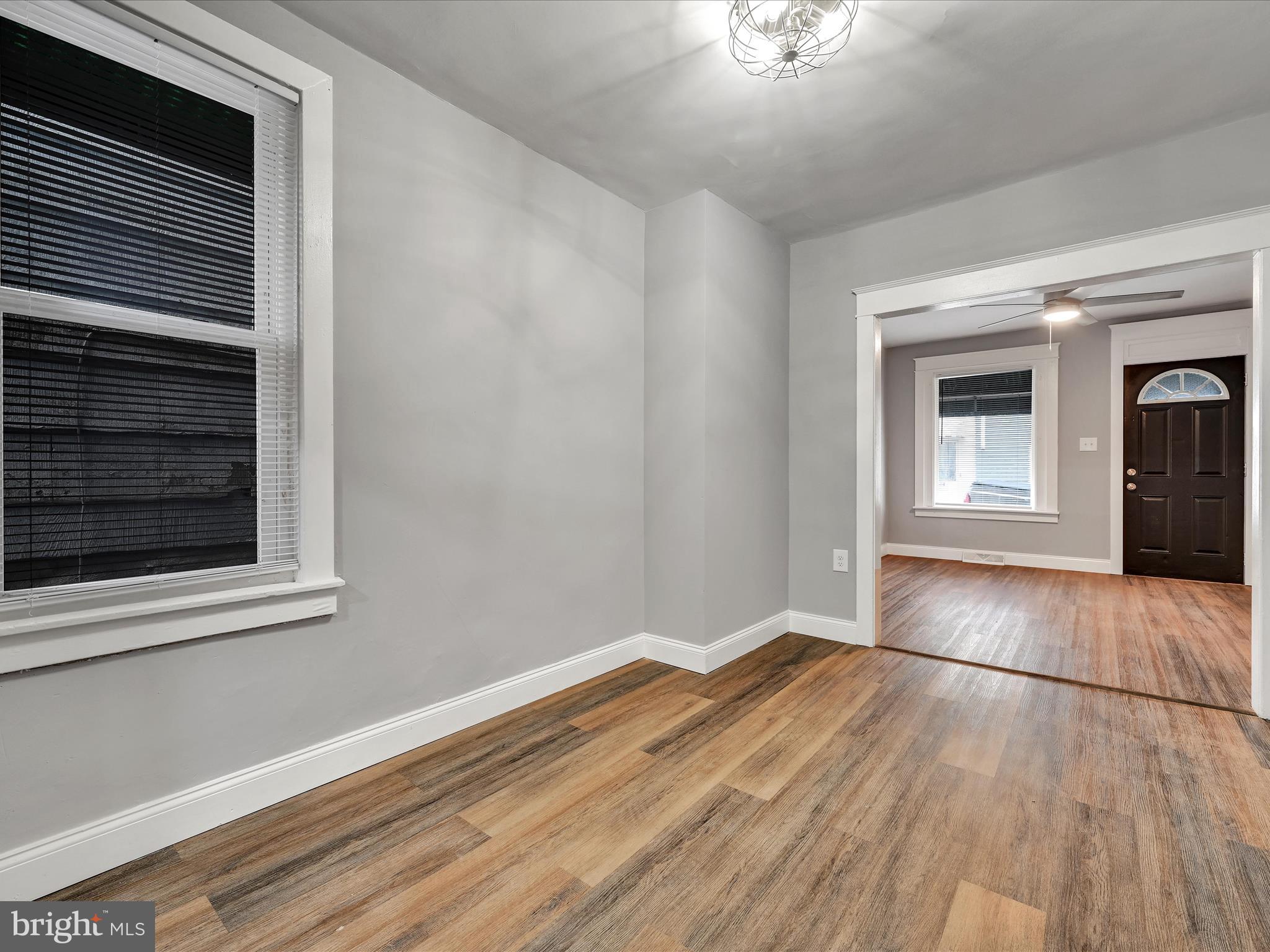 603 Maple Street Reading, PA 19602 - Photo 12 of 25 Dining Room
