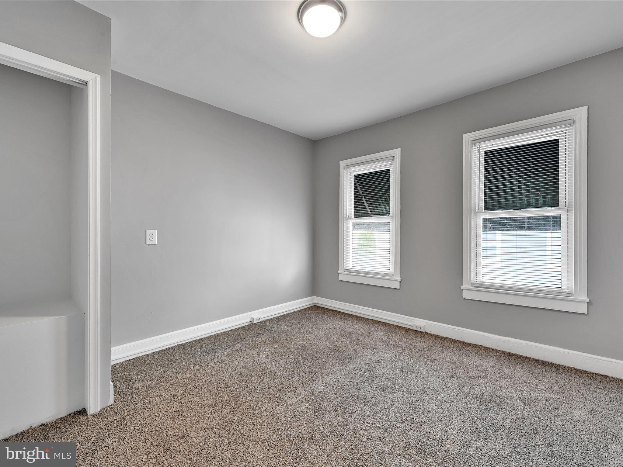 603 Maple Street Reading, PA 19602 - Photo 14 of 25 Bedroom 1