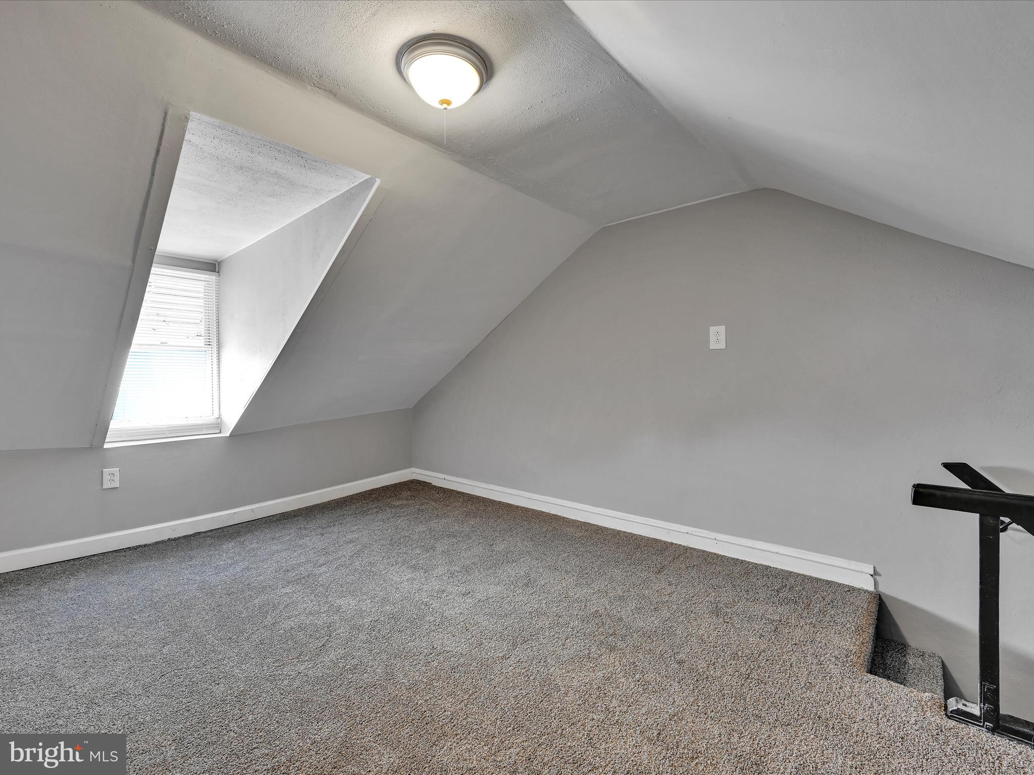 603 Maple Street Reading, PA 19602 - Photo 22 of 25 Bedroom 3