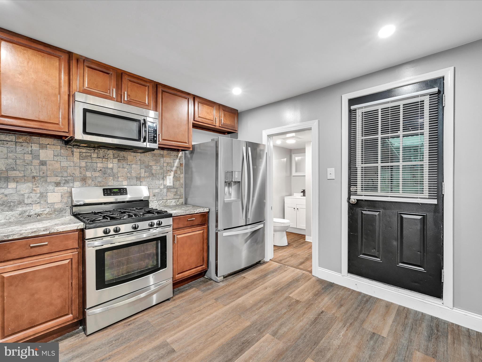 603 Maple Street Reading, PA 19602 - Photo 7 of 25 Kitchen