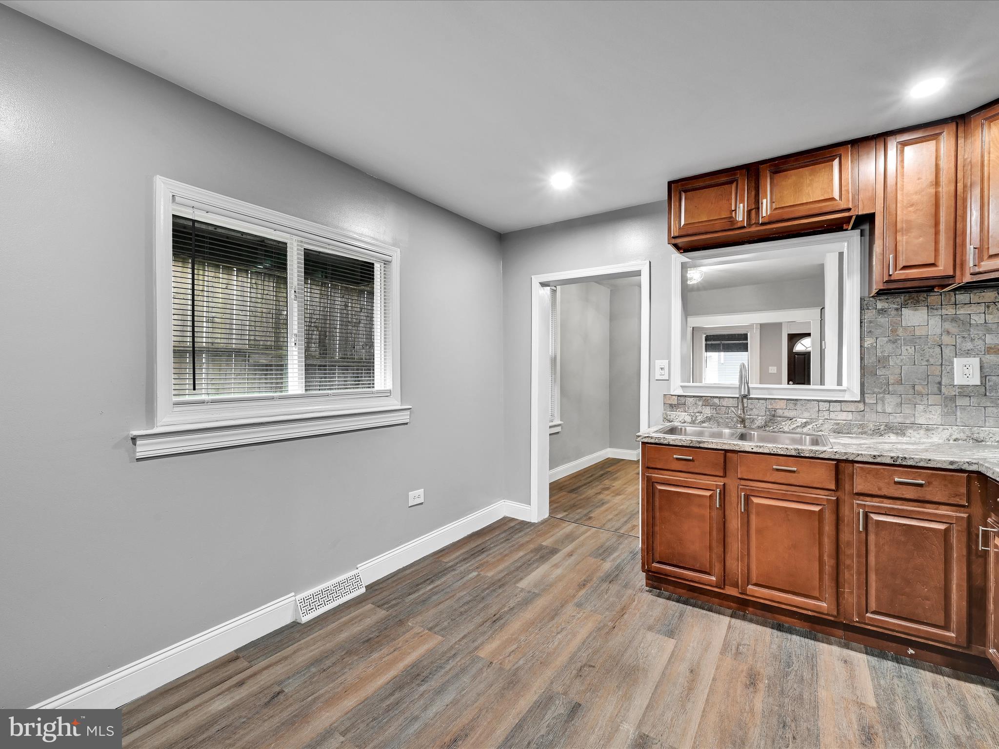 603 Maple Street Reading, PA 19602 - Photo 10 of 25 Kitchen