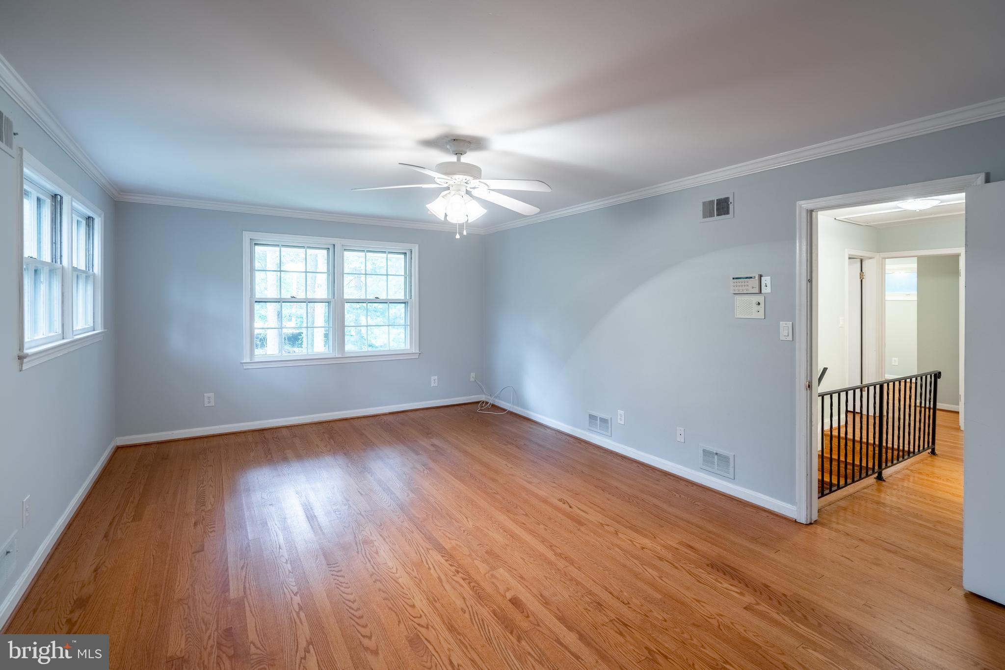 1148 Bellview Road McLean, VA 22102 - Photo 11 of 32 Primary Bedroom