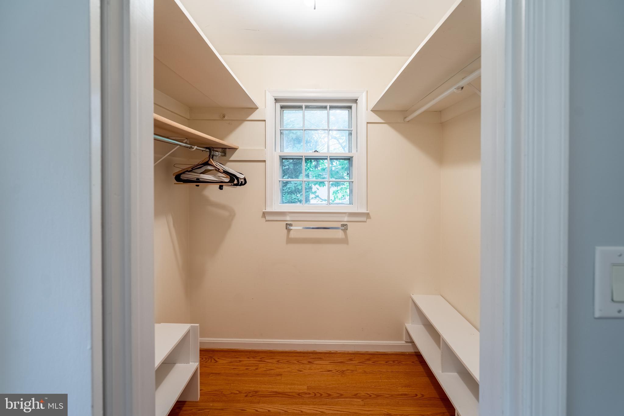 1148 Bellview Road McLean, VA 22102 - Photo 14 of 32 Primary Walk-in Closet