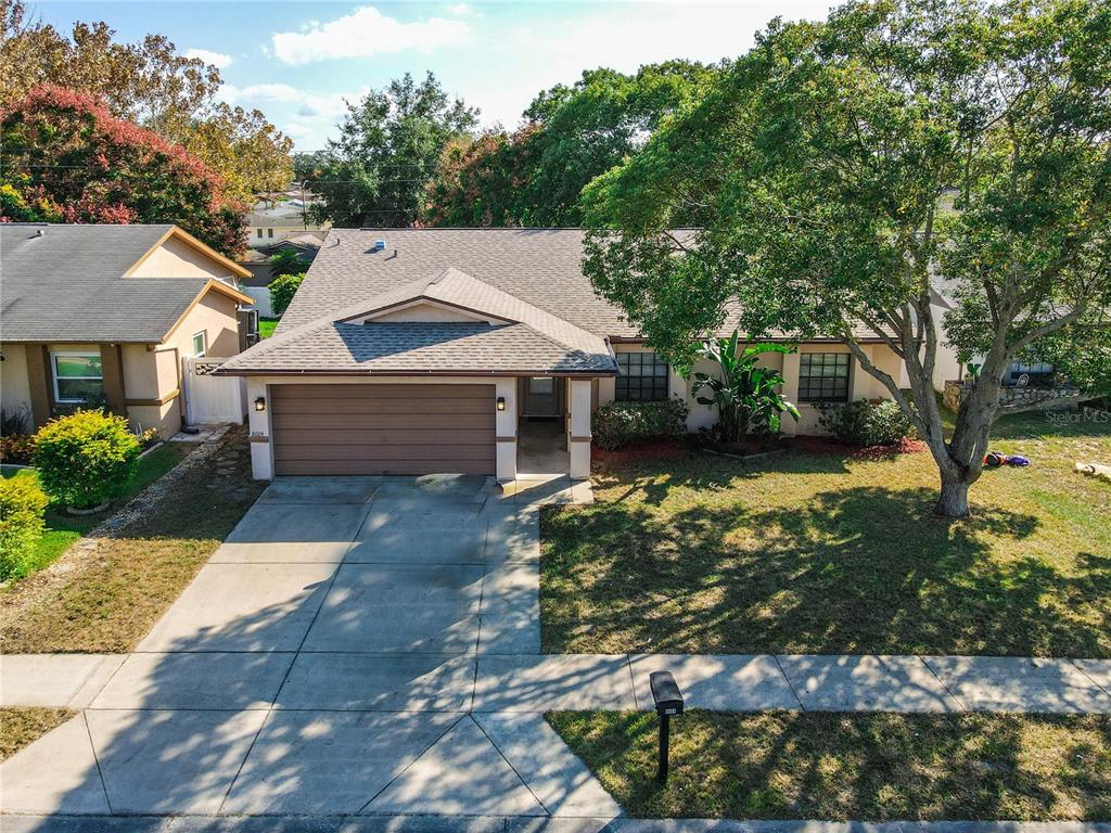 8604 Huntsman Lane Port Richey, FL 34668 - Photo 1 of 1 Front Exterior